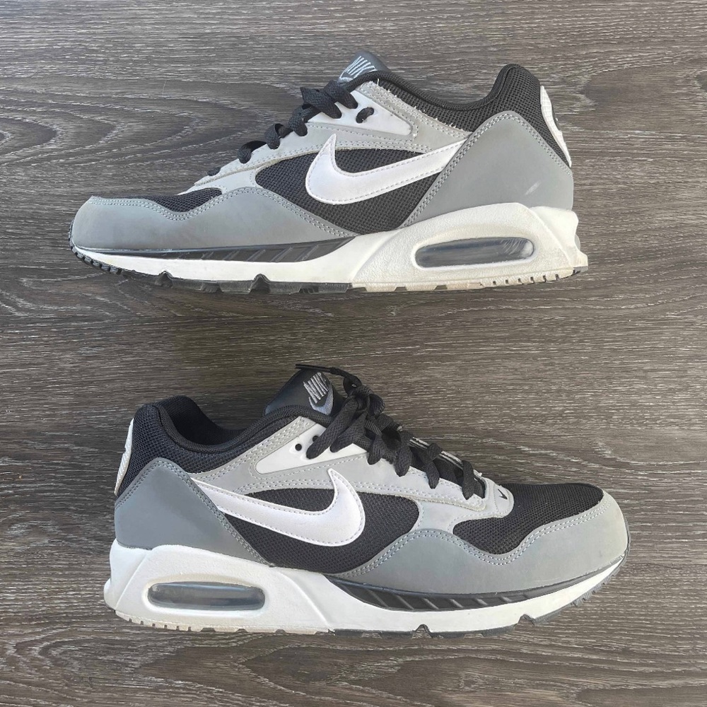 Nike Air Max “Correlate”